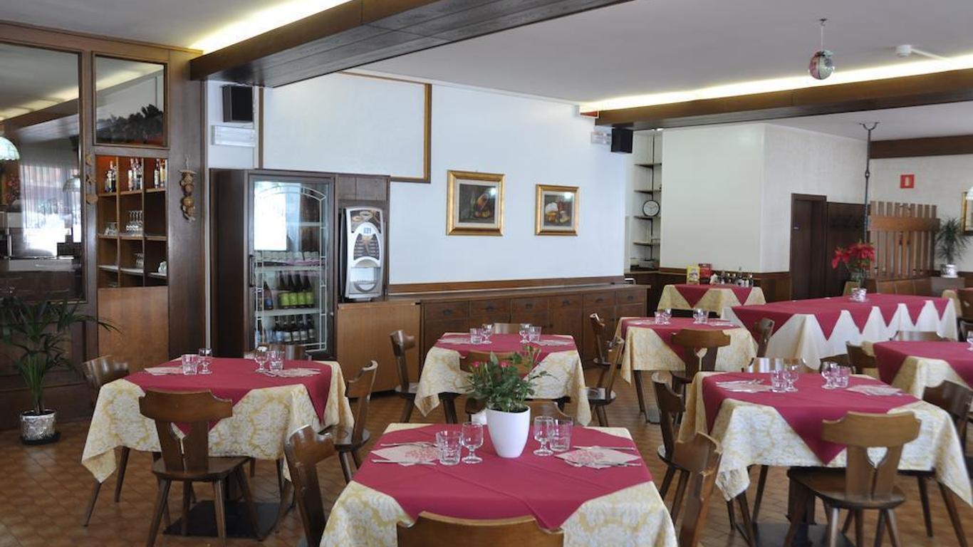 Casa Alpina Dobbiaco