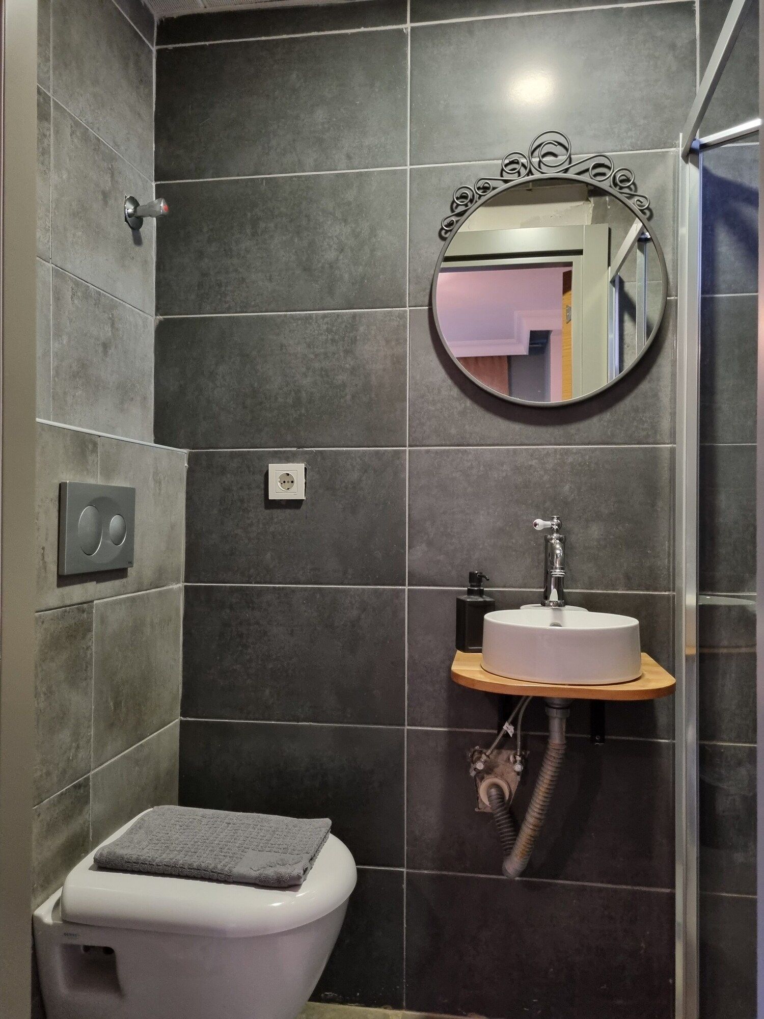 El Mundo Suites - Antalya