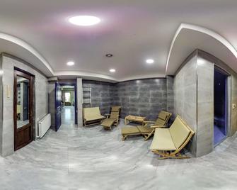 Hotel Sapphire Bakuriani - Bakuriani - Lobby