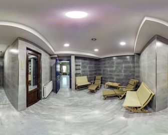Hotel Sapphire Bakuriani - Bakuriani