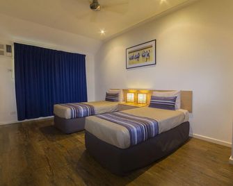 Broome Beach Resort - Cable Beach