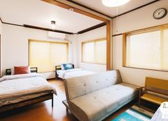 Urakami #201 / Vacation Stay 41894 - Nagasaki - Makuuhuone