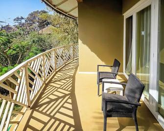Balafon Beach Resort - Serrekunda - Balcón