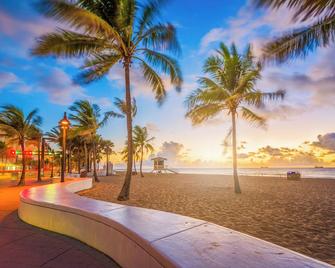 Stay inn boutique hotel - Dania Beach