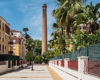 Apartamento Sugar Factory - Torre del Mar