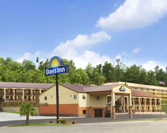 Days Inn by Wyndham Fultondale - Fultondale - Building