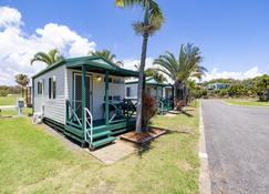 Nrma Capricorn Yeppoon Holiday Park - Yeppoon - Будівля