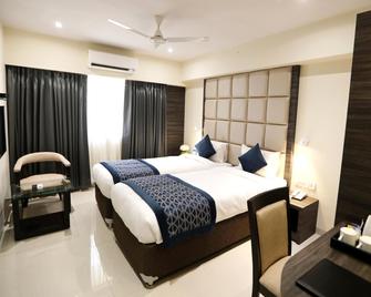 Ontime Residency - Mumbai - Bedroom