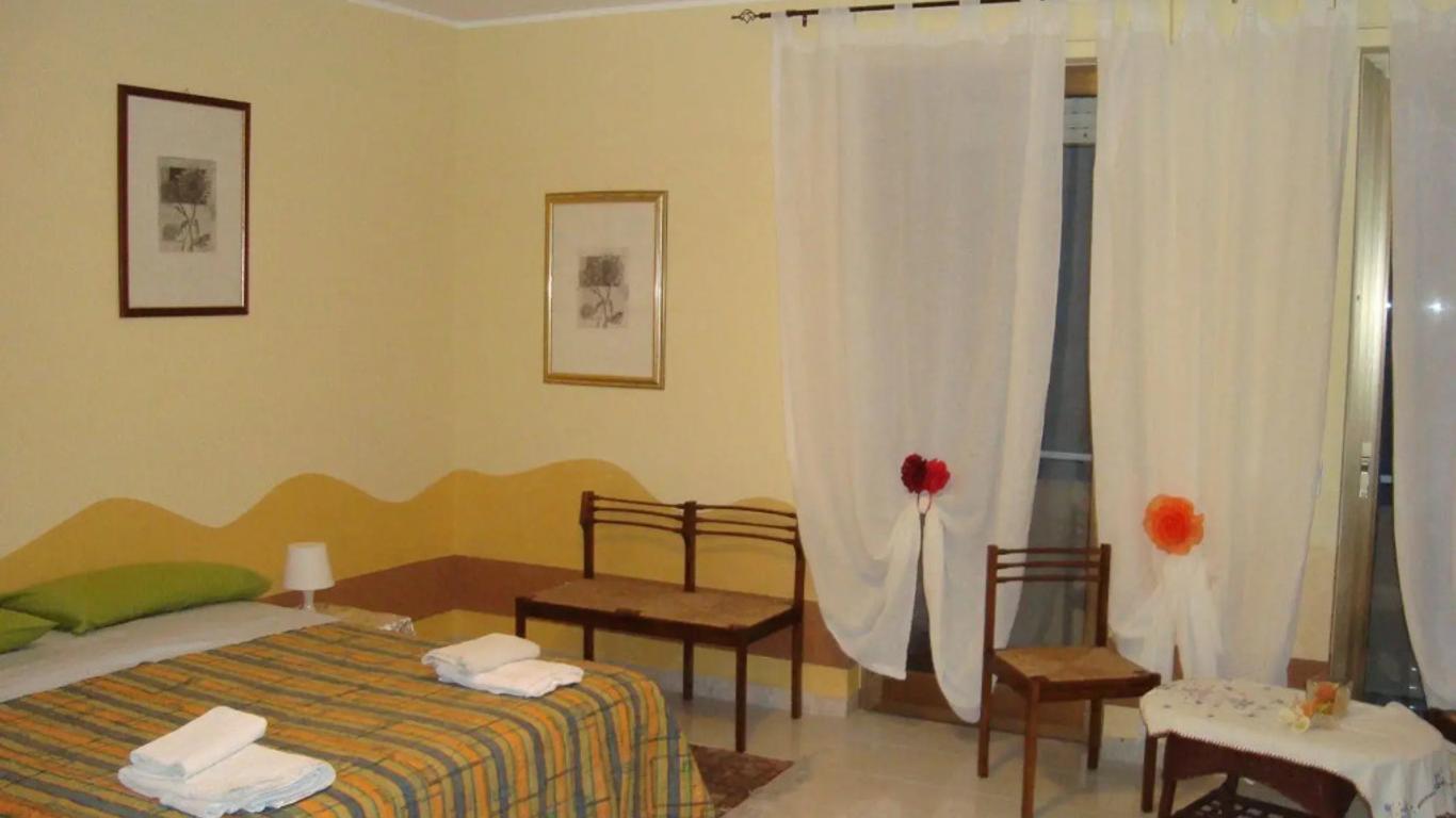 B&B Casa Ferrara