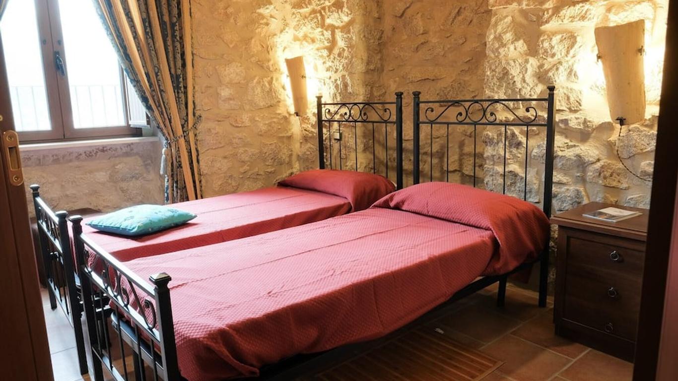 Affittacamere Casapaterra