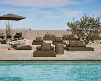 Reset Hotel Joshua Tree - Twentynine Palms - Πισίνα