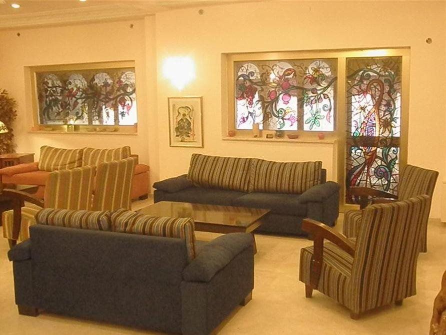 מלון קומודור