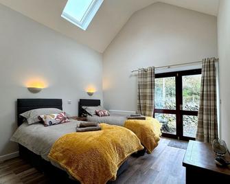 Y Bwthyn Llanberis - Llanberis - Phòng ngủ