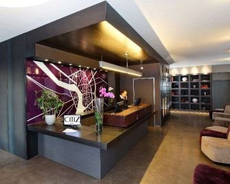 Citiz Hotel - Toulouse - Lounge