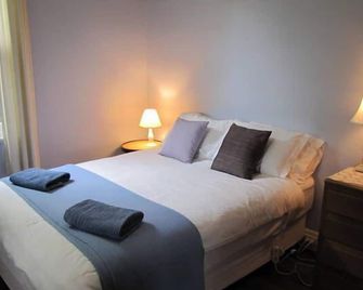 Silverbirch Cottage. - Deloraine - Bedroom