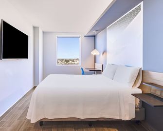 One Ciudad Juarez Alameda Iglesias - Ciudad Juárez - Habitación