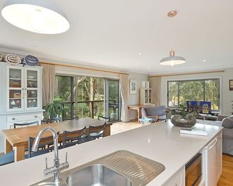 Georgette House in Leura - Leura - Comedor