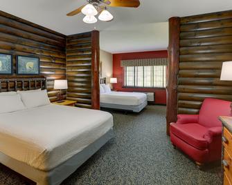 Stoney Creek Hotel Columbia - Columbia - Bedroom