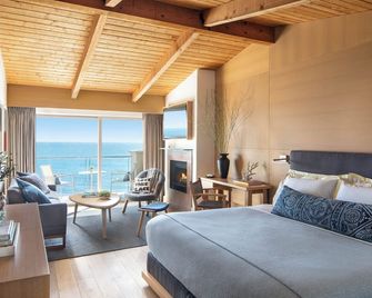 Malibu Beach Inn - Malibu - Chambre