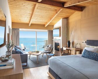 Malibu Beach Inn - Malibu - Chambre