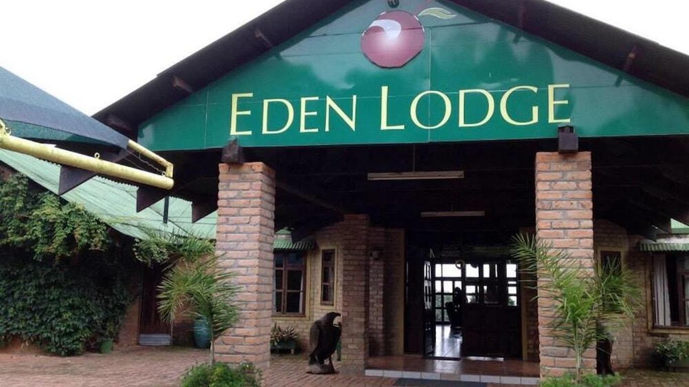 Eden Lodge Vumba