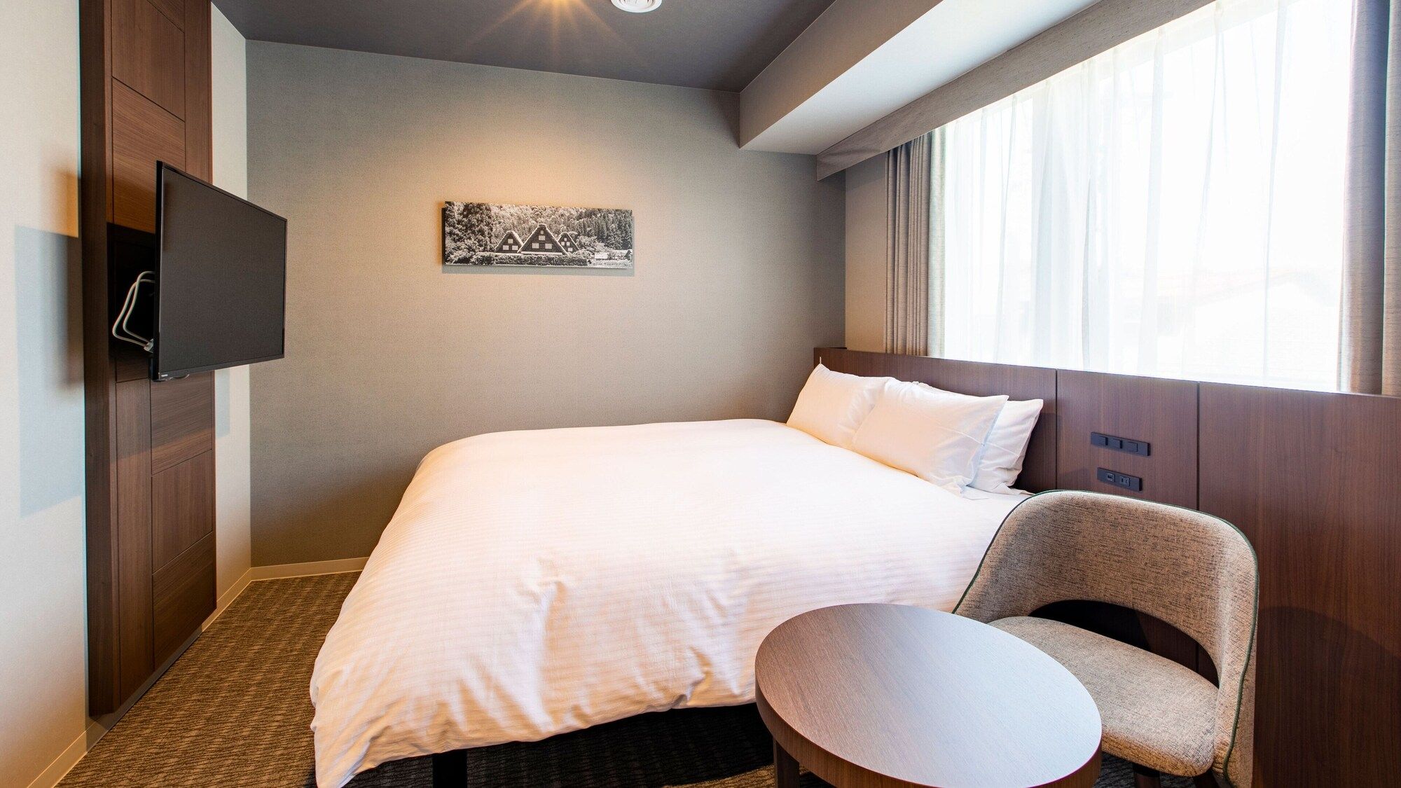 Koko Hotel Hidatakayama - Takayama