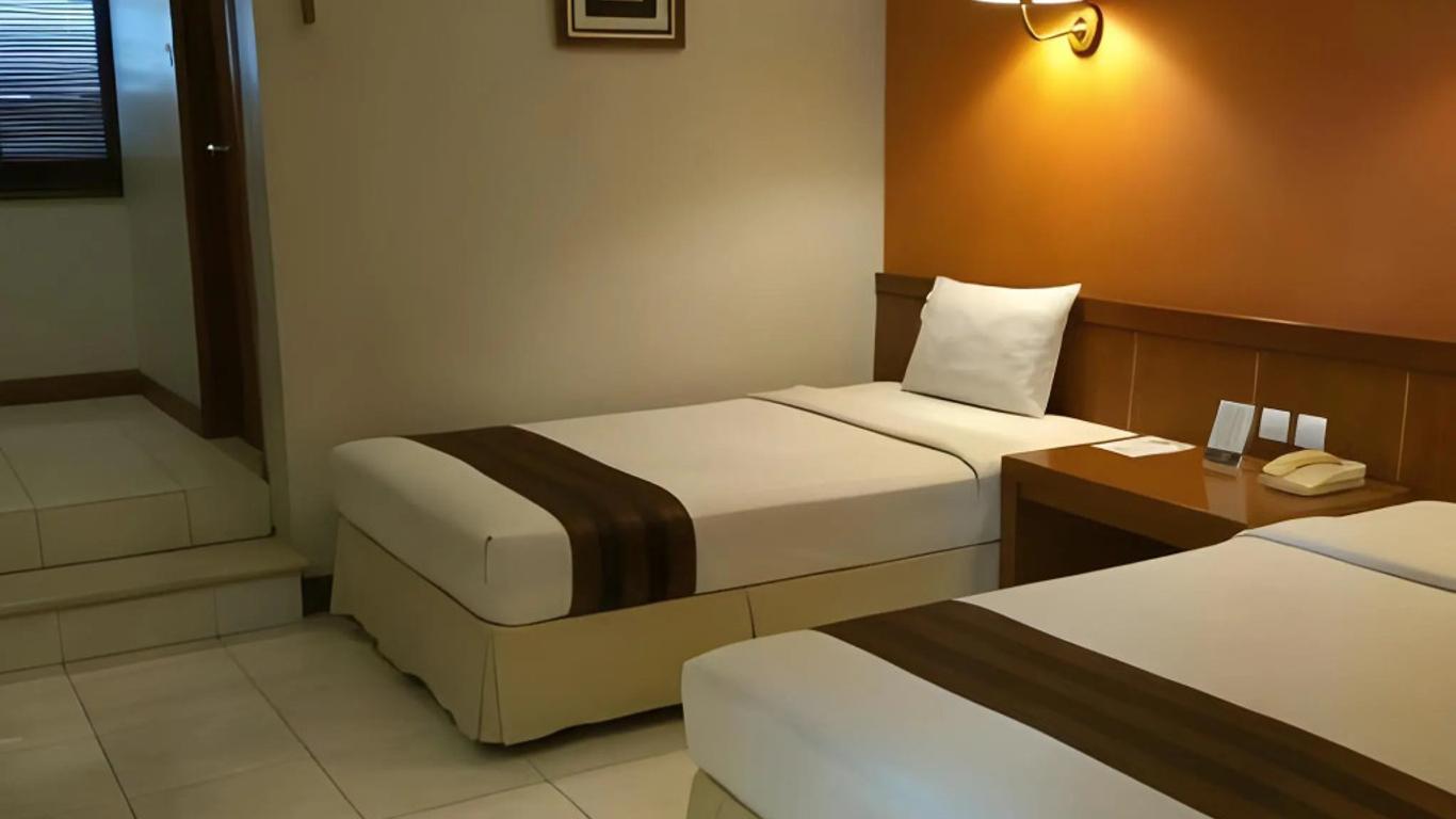 Hotel Asri Cirebon