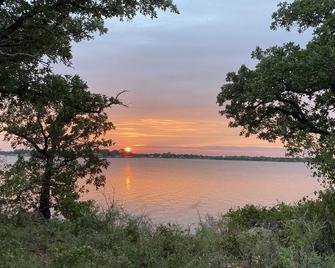 Lake Home on 22 acre Peninsula - Breckenridge