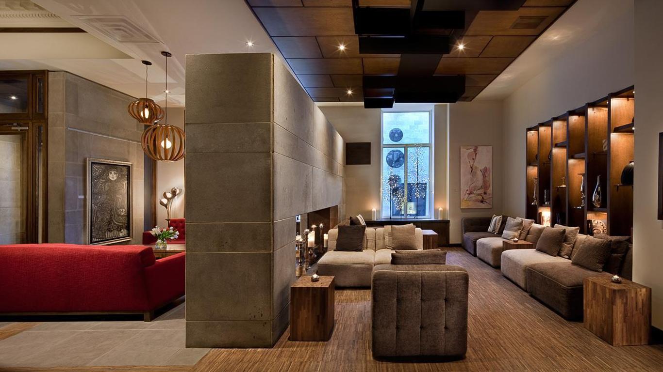 هوتل 71 باي بريفيرد هوتلز آند ريزورتس