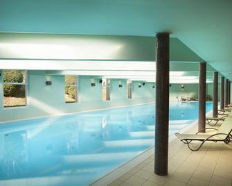 Health Resort & Spa Istarske Toplice Mirna - Livade - Pool