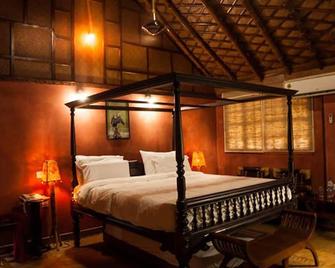 Wild Woods Spa & Resort - Bhatkal - Bedroom