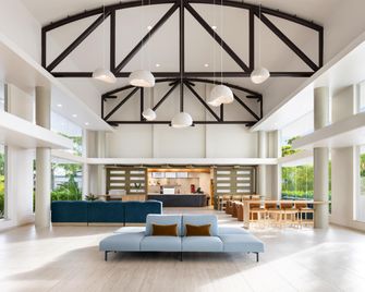 Hyatt Centric San Juan Isla Verde - Carolina - Restaurant