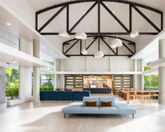 Hyatt Centric San Juan Isla Verde - Carolina - Lobby