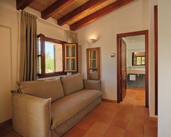 Hotel Rural Es Riquers - Porreres