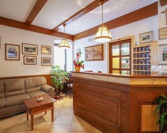 Gh Hotel Fratazza - San Martino di Castrozza