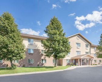 Baymont by Wyndham Holland - הולנד - בניין