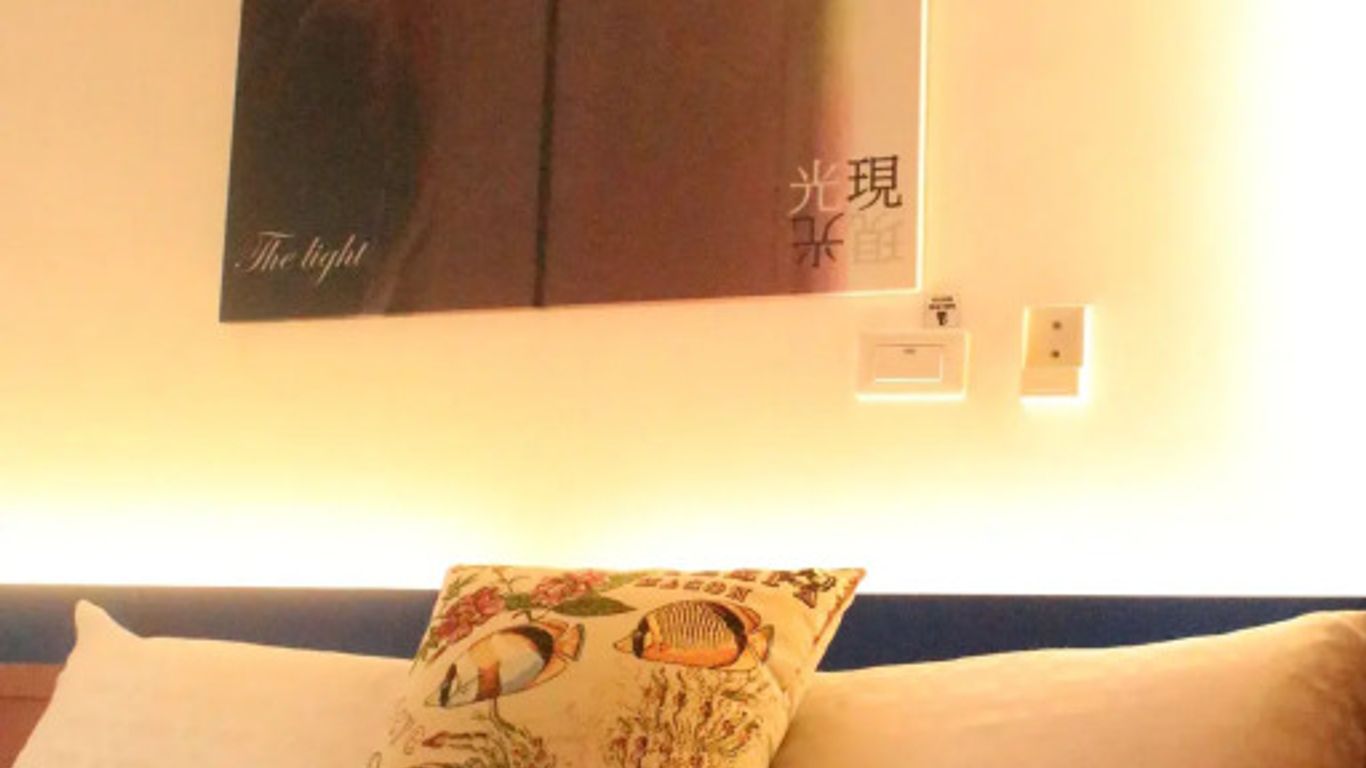 ويش دريم إقامة وإفطار