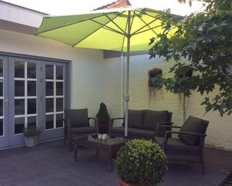B&B Soestdijk - Soest - Patio