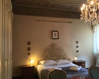 Dimora '800 - Ferrara - Camera da letto