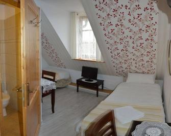 Karczma Rzym - Strachowice (Wroclaw) - Habitación