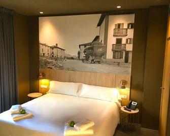 Hotel Landaben - Pampelune