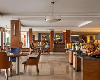 Novotel Cairo Airport - Kairo - Restaurant