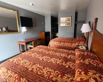Benbrook Inn & Suites By OYO Fort Worth I-20 - Benbrook - Habitación