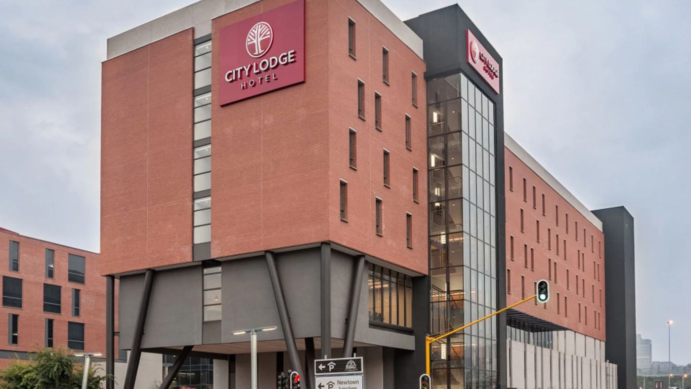 City Lodge Newtown, Johannesburg