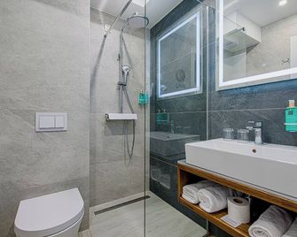 Heritage Hotel Stypia - Crikvenica