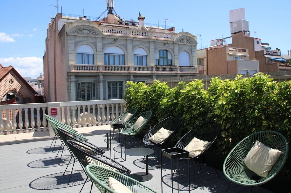 سانت خوردي هوستلز روك بالاس