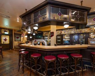 Fletcher Hotel-Restaurant Arnsberg-Sauerland - Arnsberg - Bar