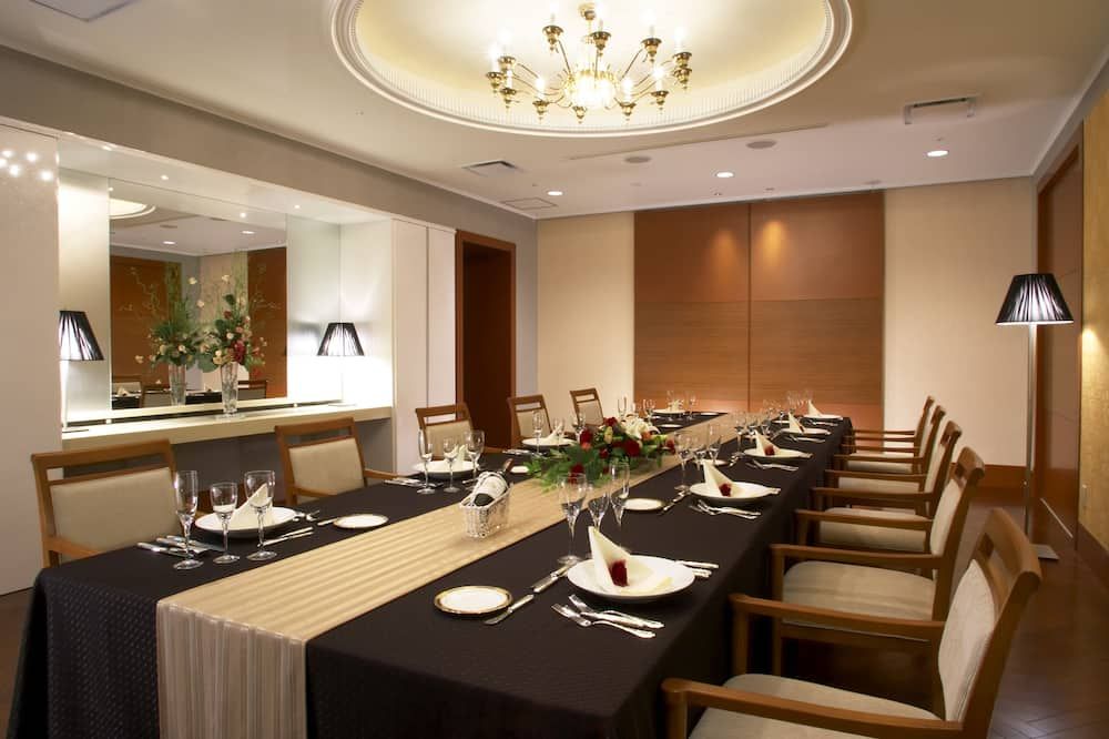Nagoya Tokyu Hotel - נאגויה