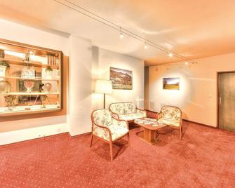 Hotel Drachenwand-Mondsee - Mondsee - Sala de estar
