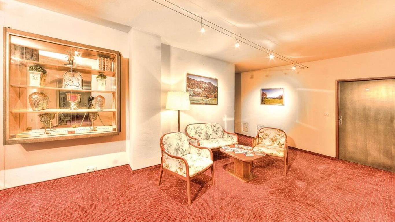 Hotel Drachenwand-Mondsee